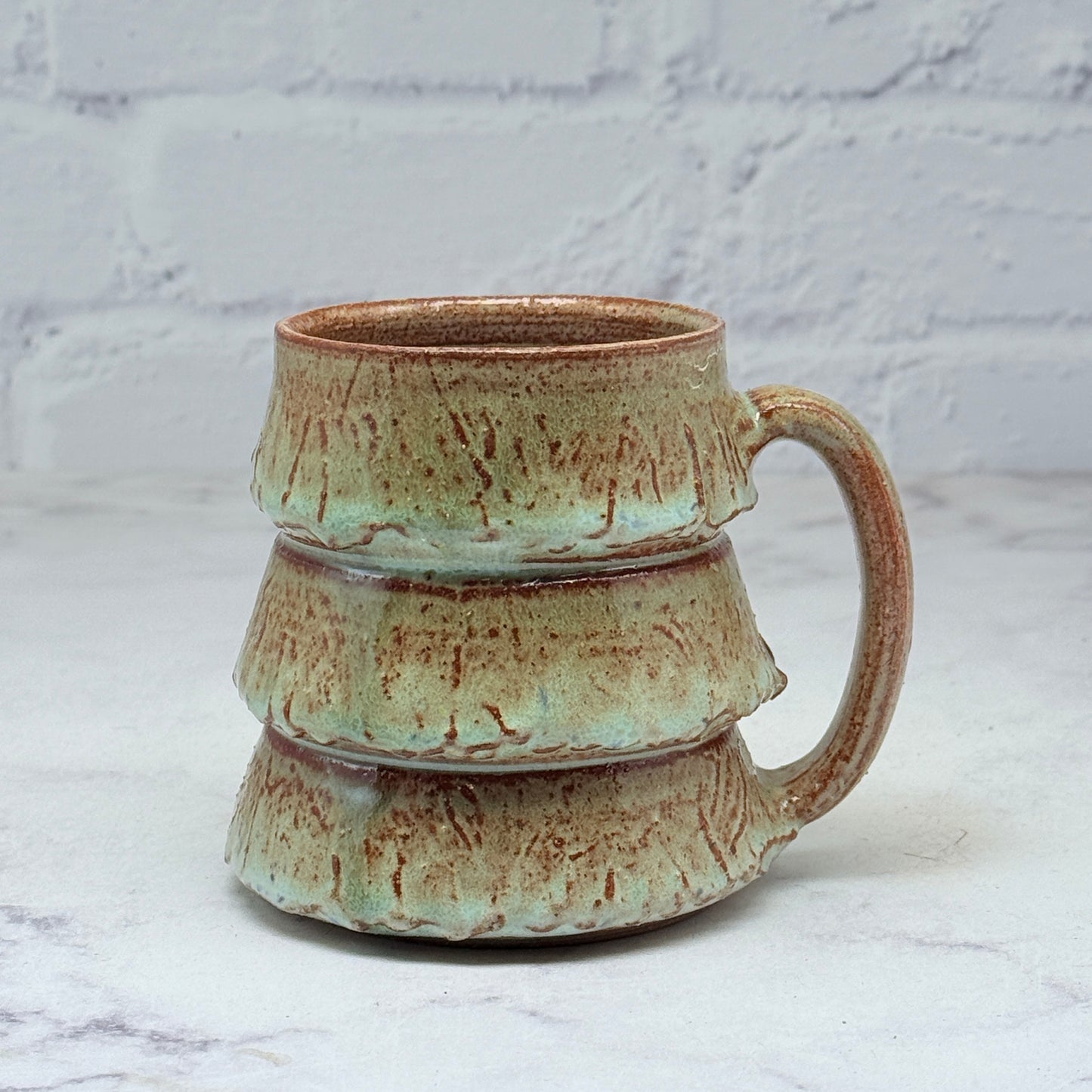 Pine Tree Small Mug 1