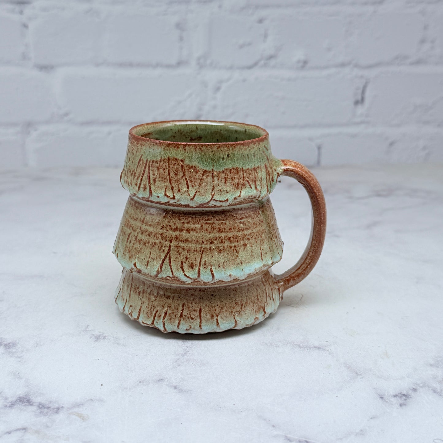 Pine Tree Small Mug 4
