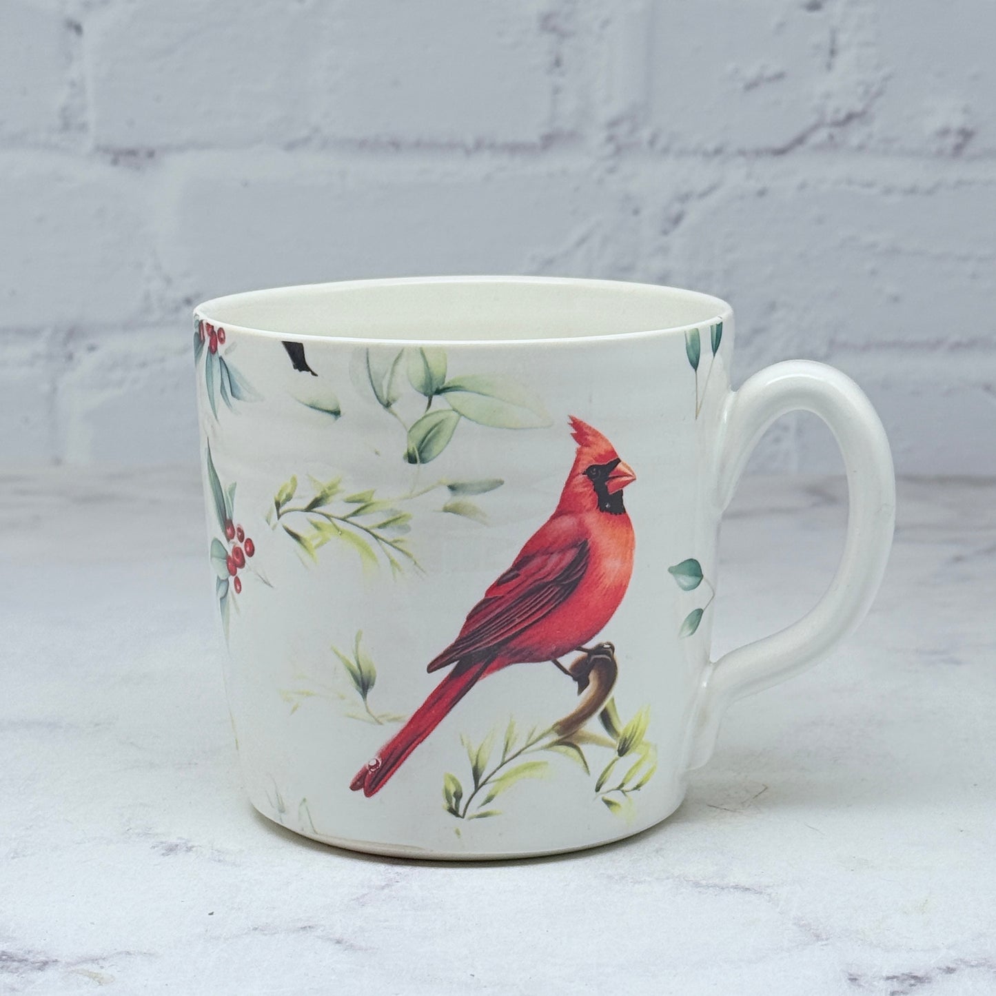 Cardinals Mug 2