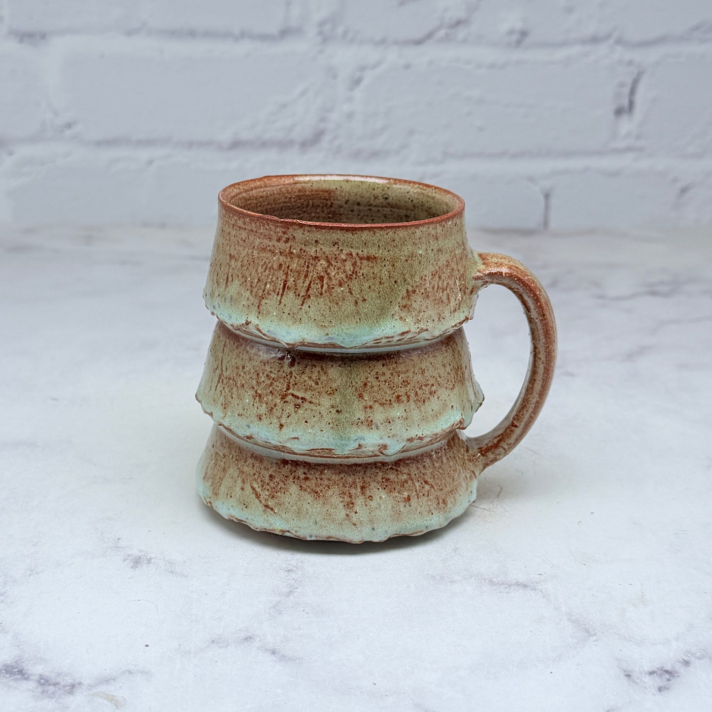 Pine Tree Small Mug 3