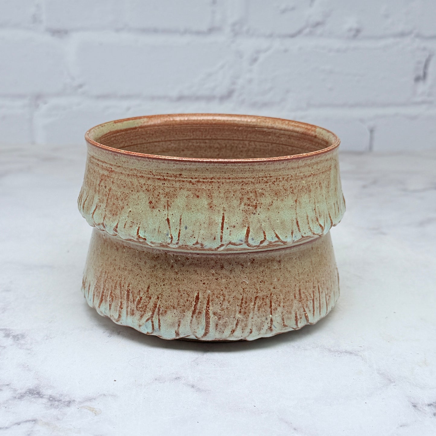 Pine Tree Small Bowl 4