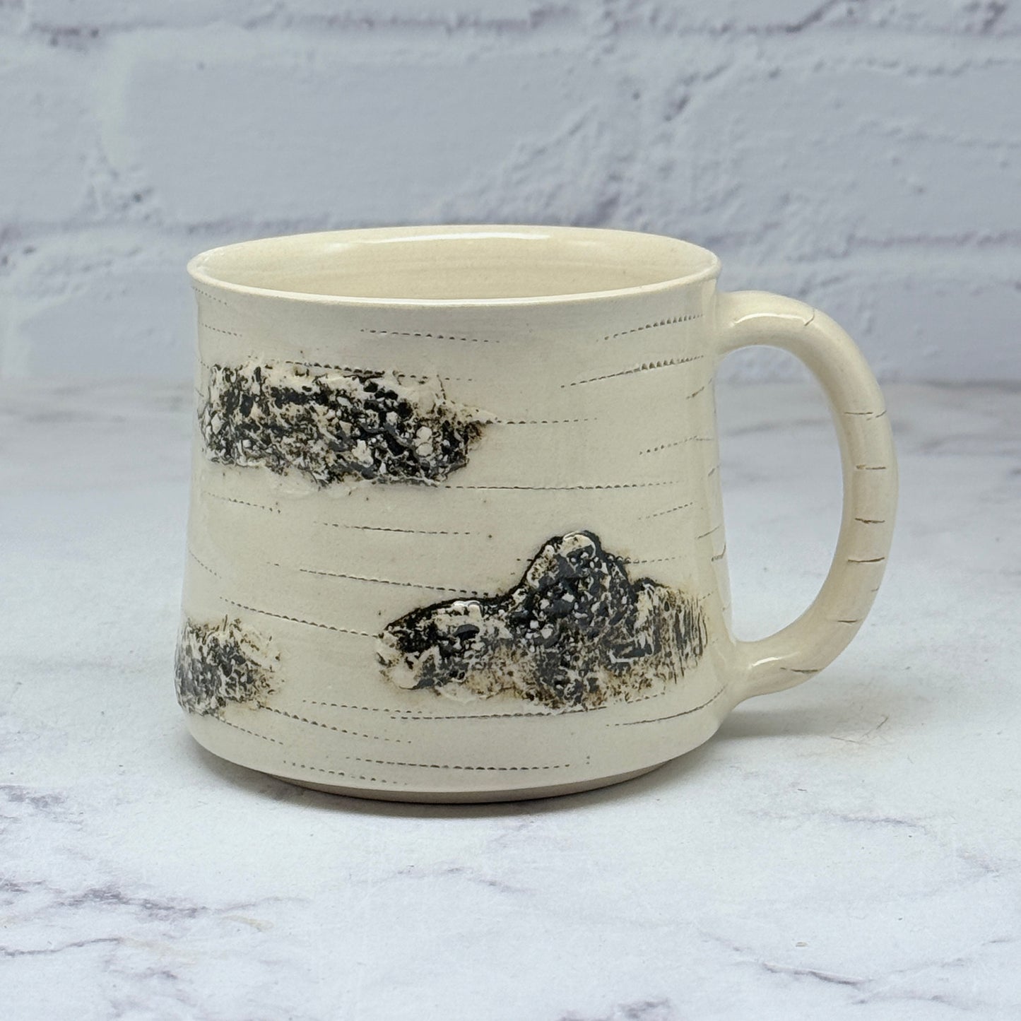 Birch Mug 2