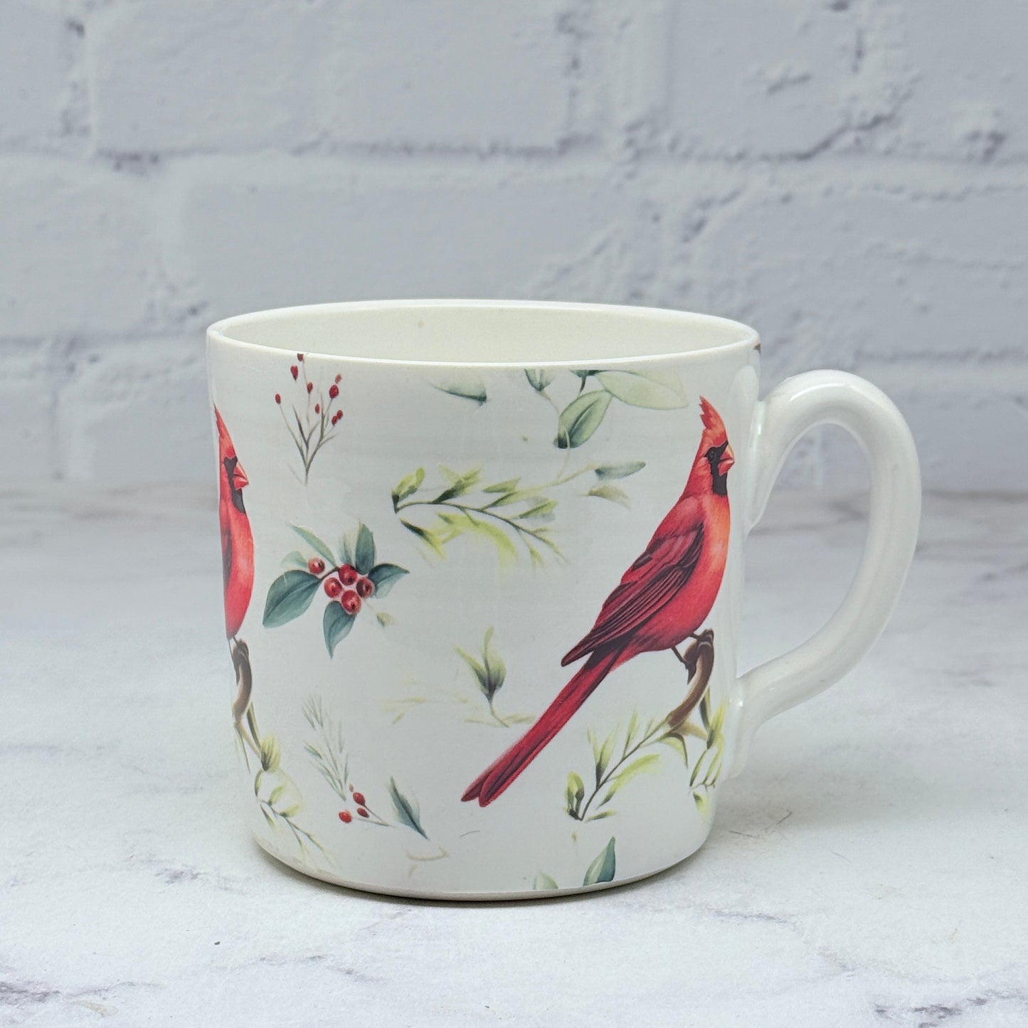 Cardinals Mug 3
