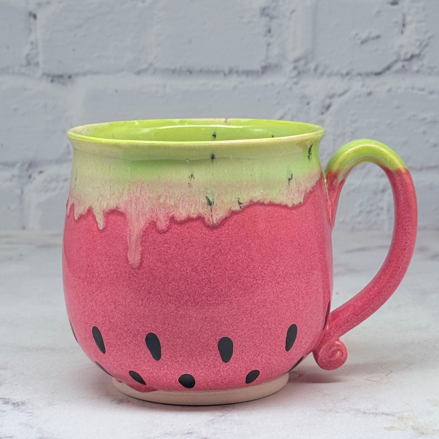 Watermelon Mug 3
