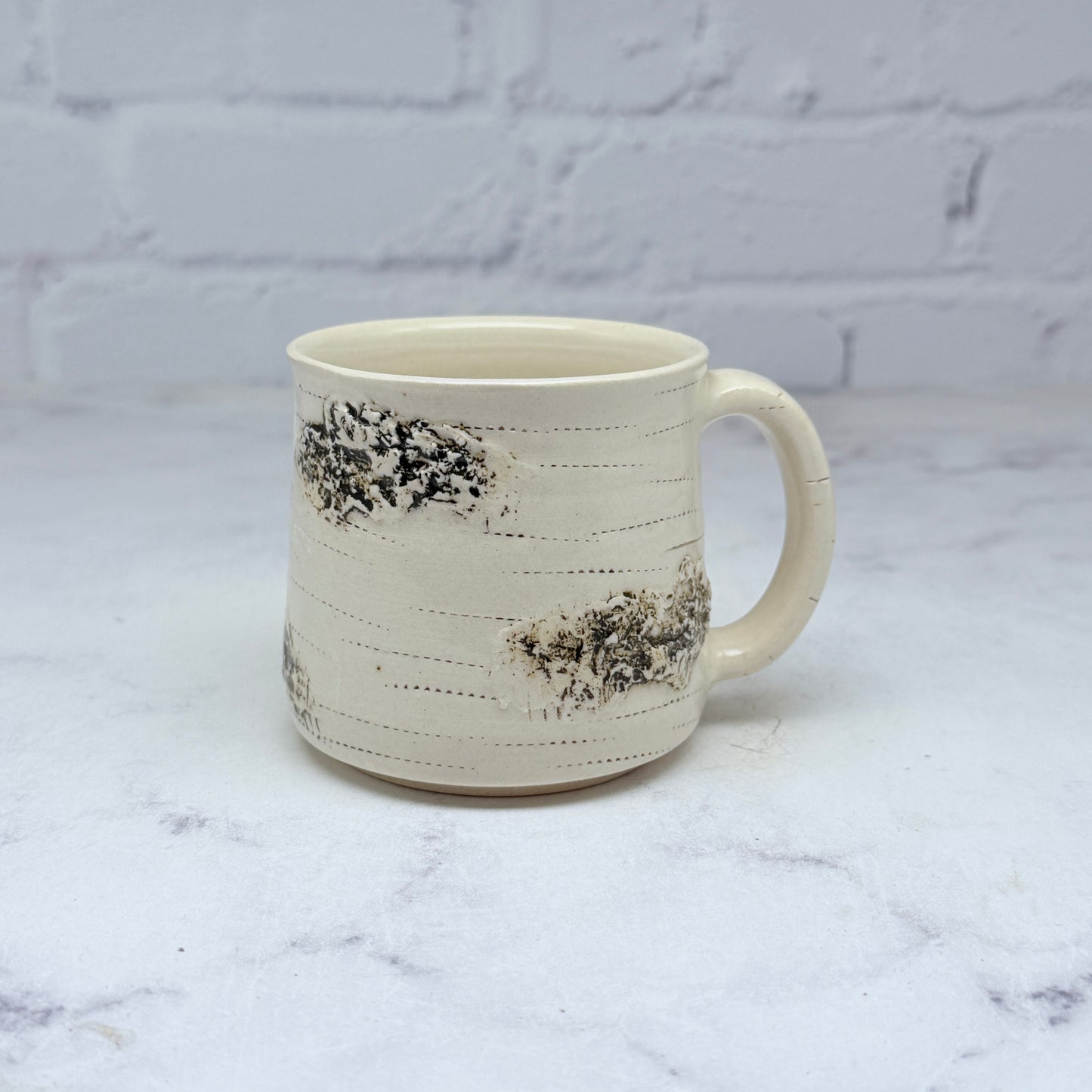 Birch Small Mug 6