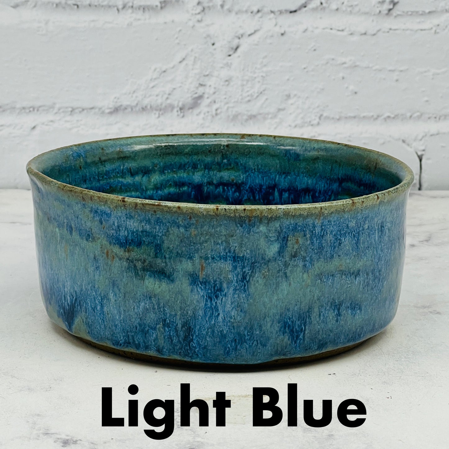 Custom Pet Dish