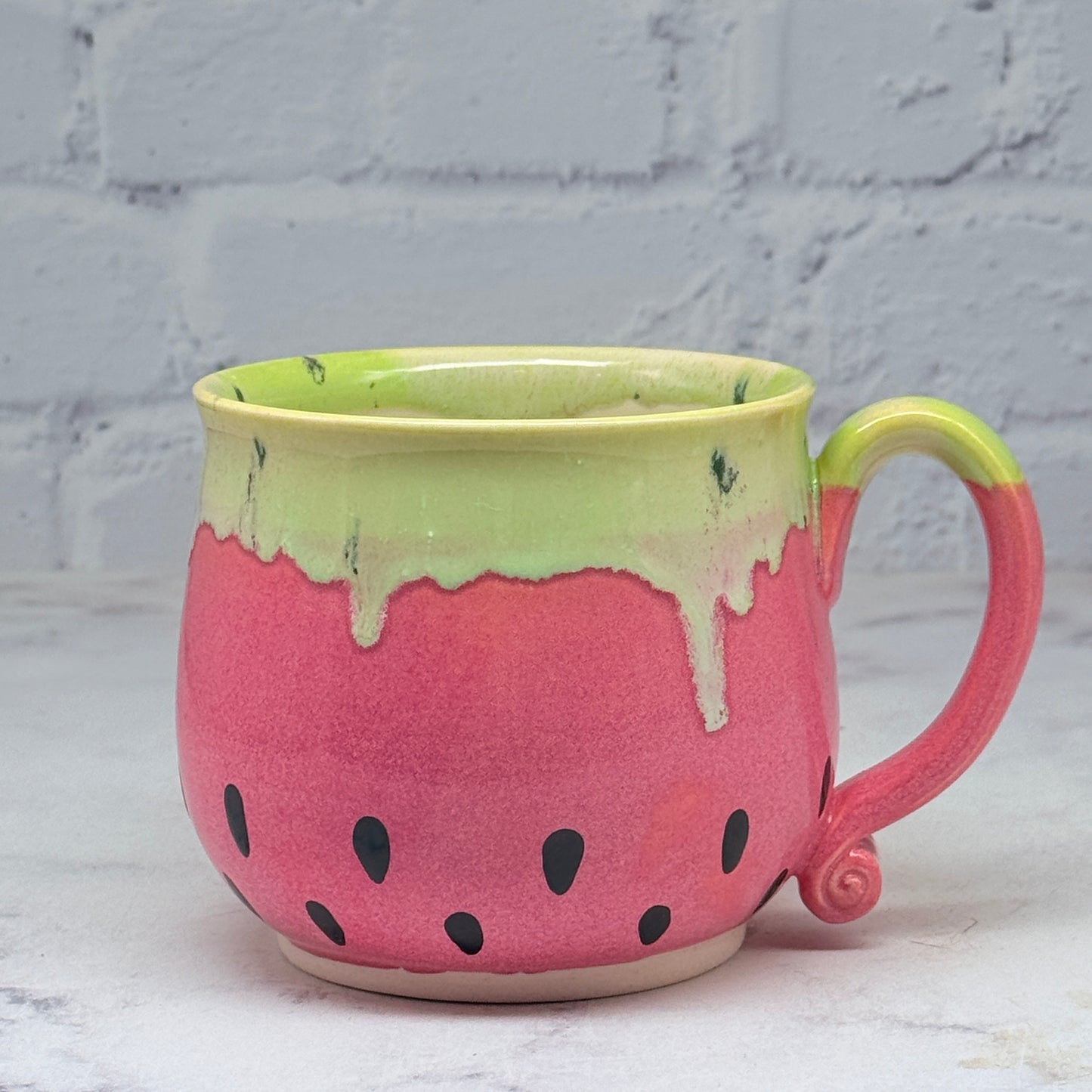 Watermelon Mug 2