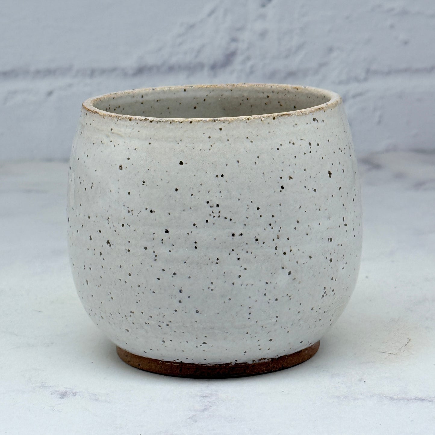 Snowman Small Bowl 2