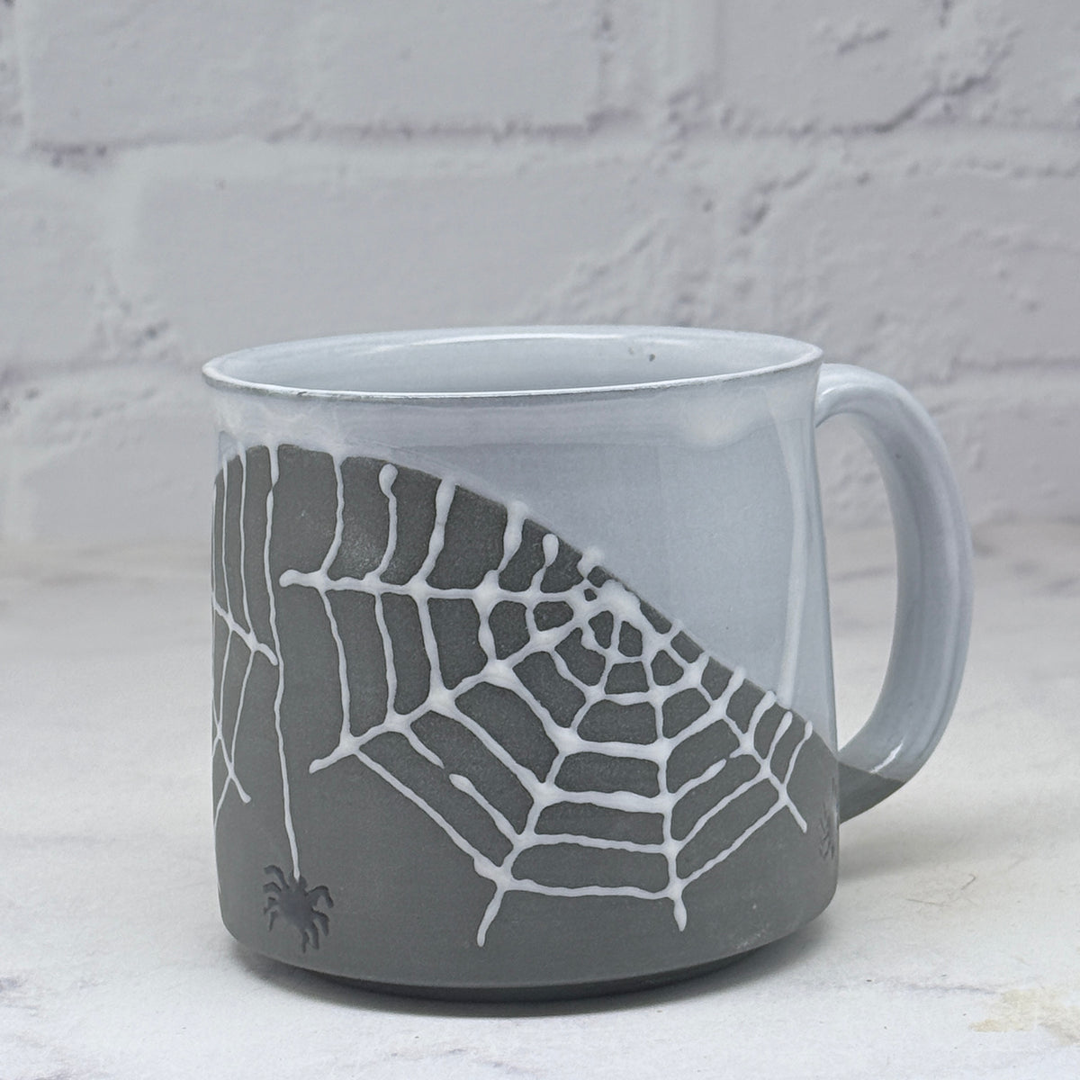 Spiderwebs Mug 7