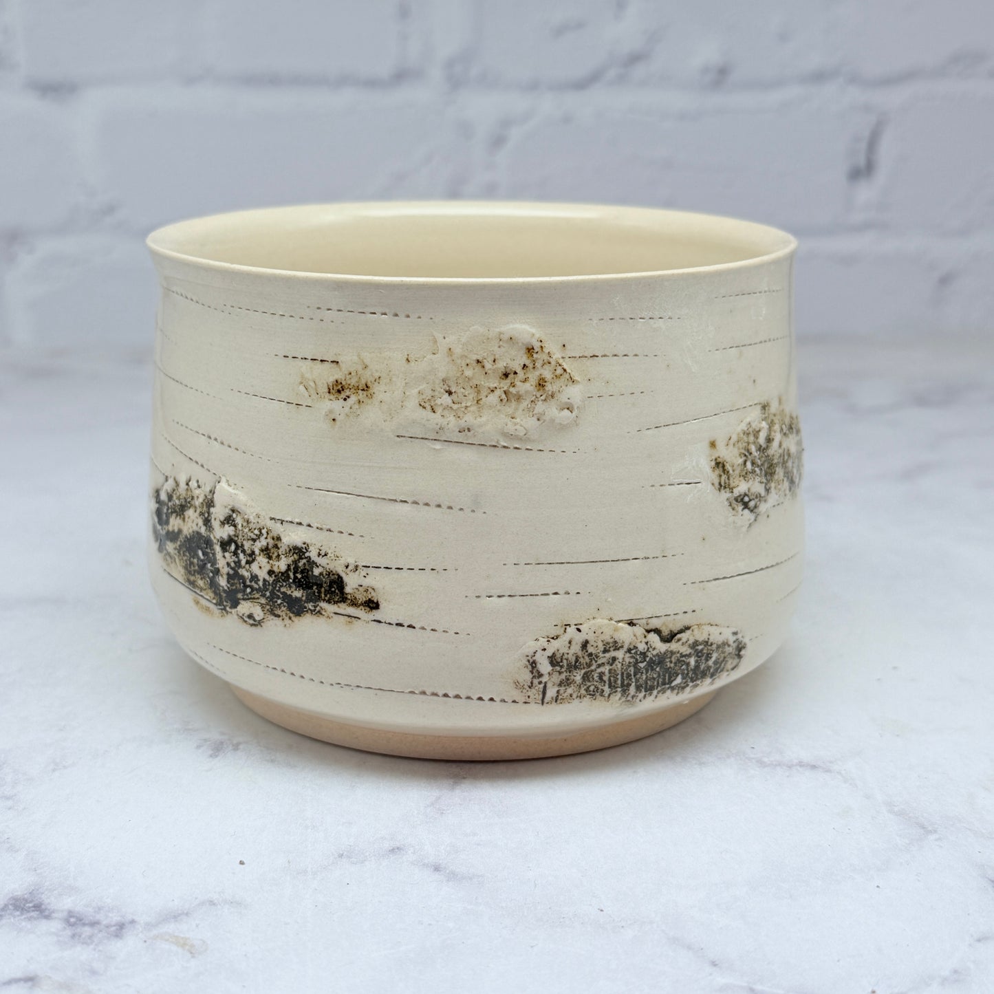 Birch Small Bowl 2
