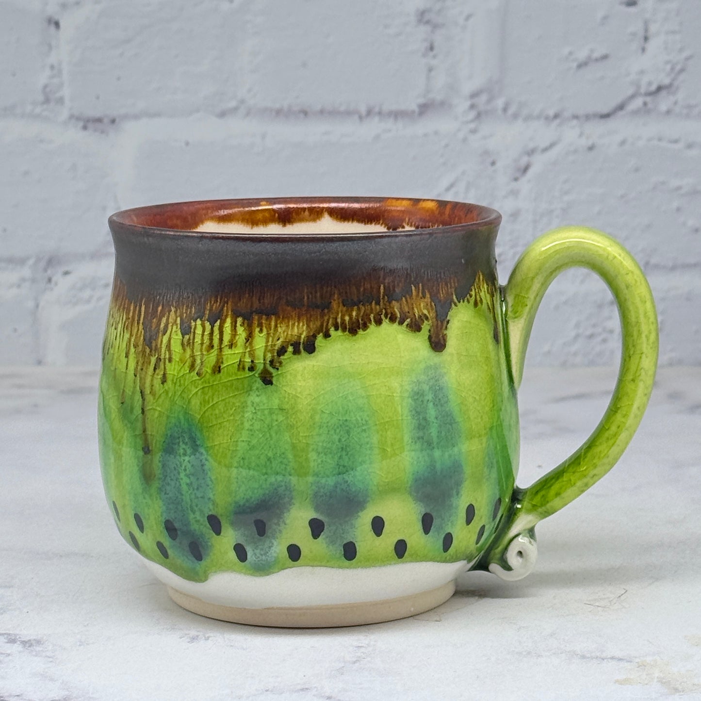Kiwi Mug 1