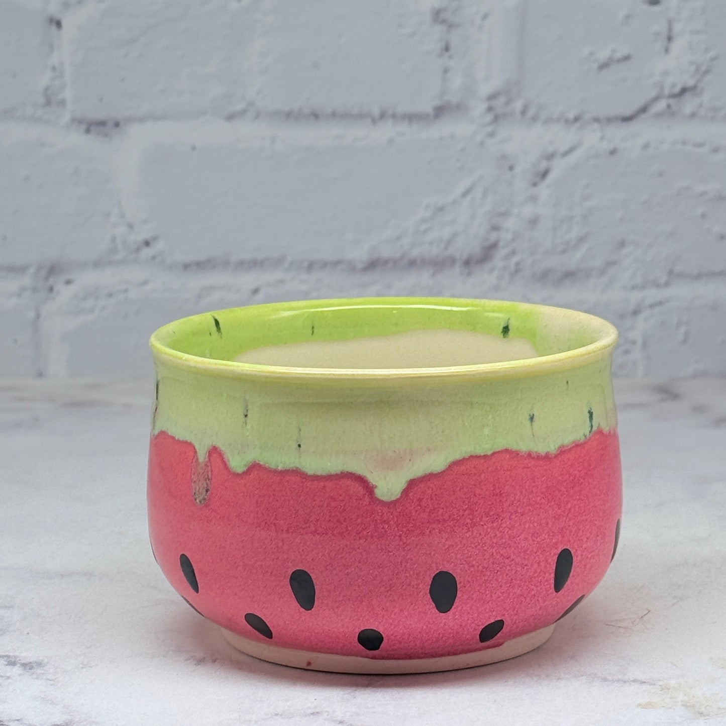 Small Watermelon Bowl 1