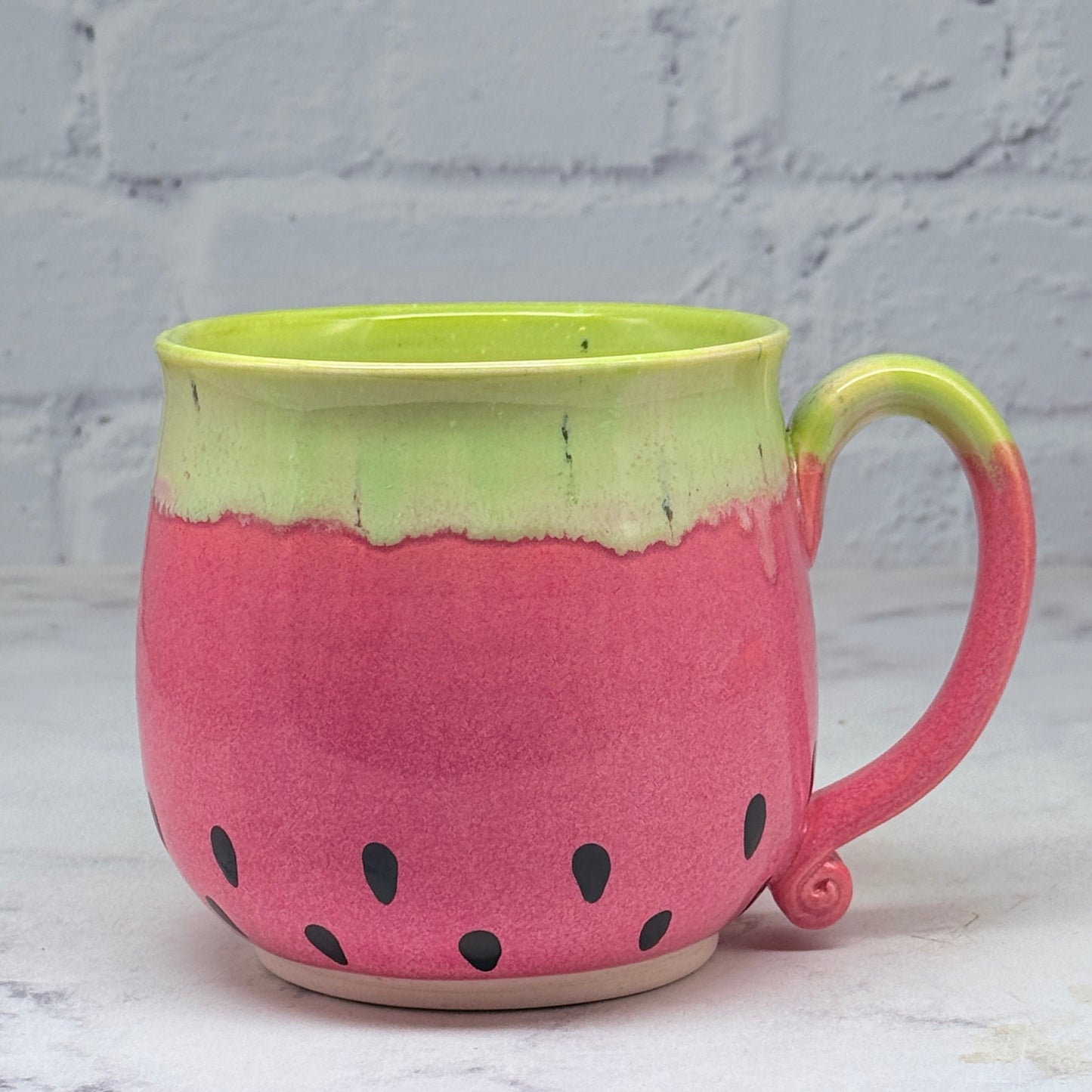 Watermelon Mug 1