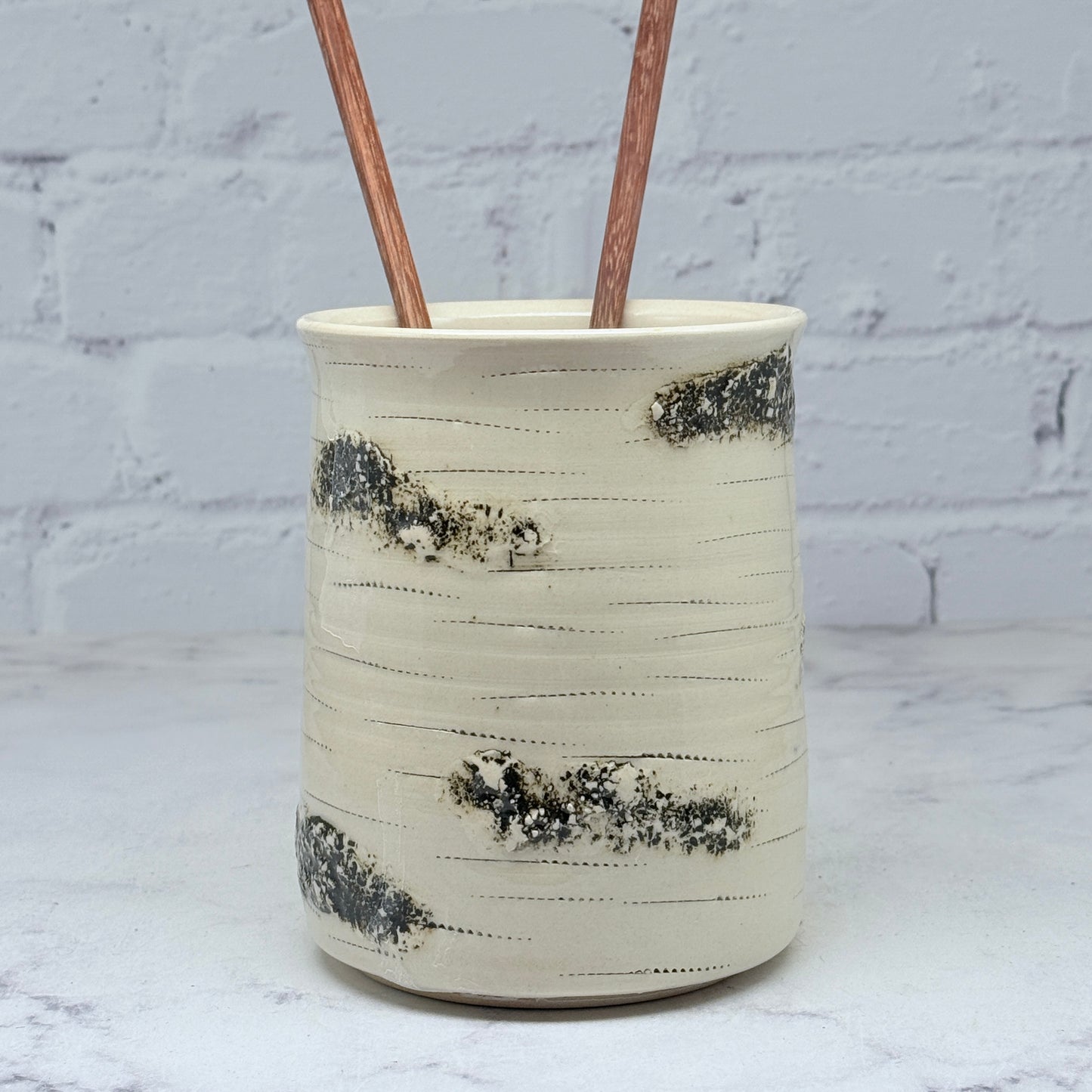 Birch Vase 2