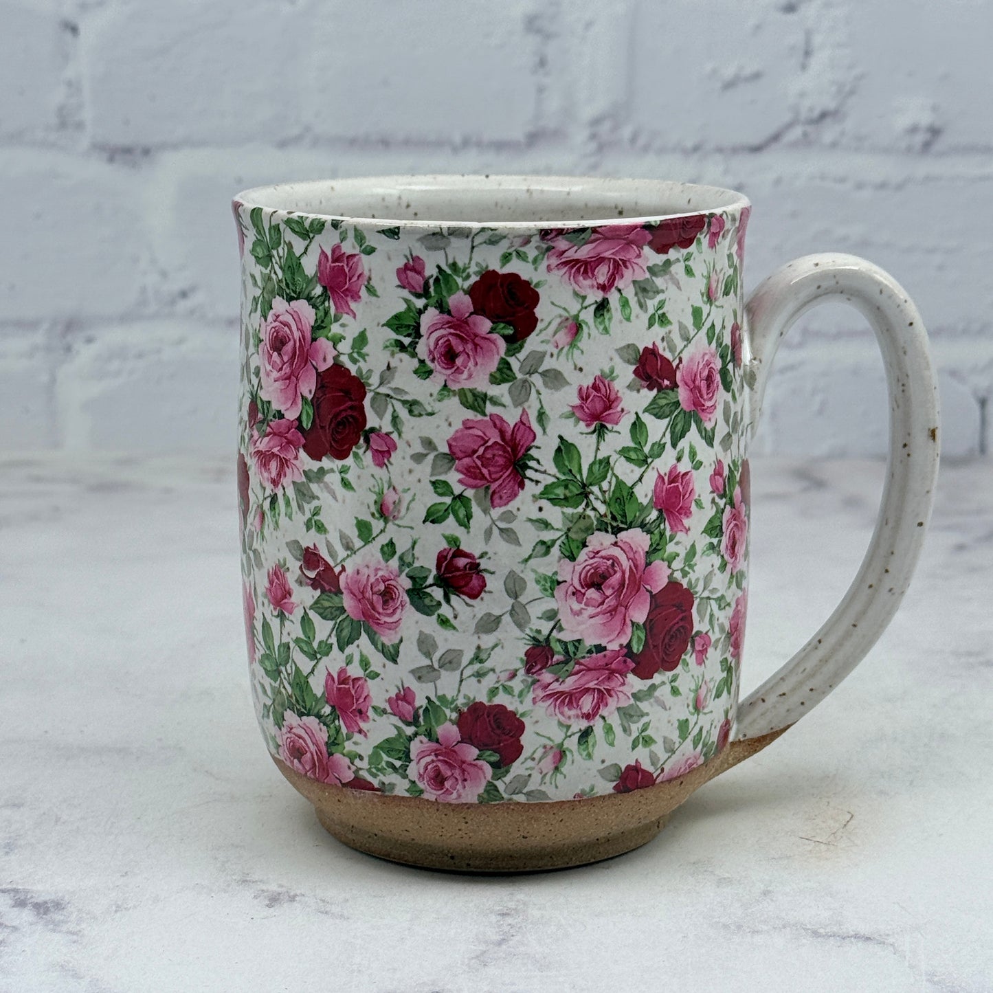 Little Roses Mug 1
