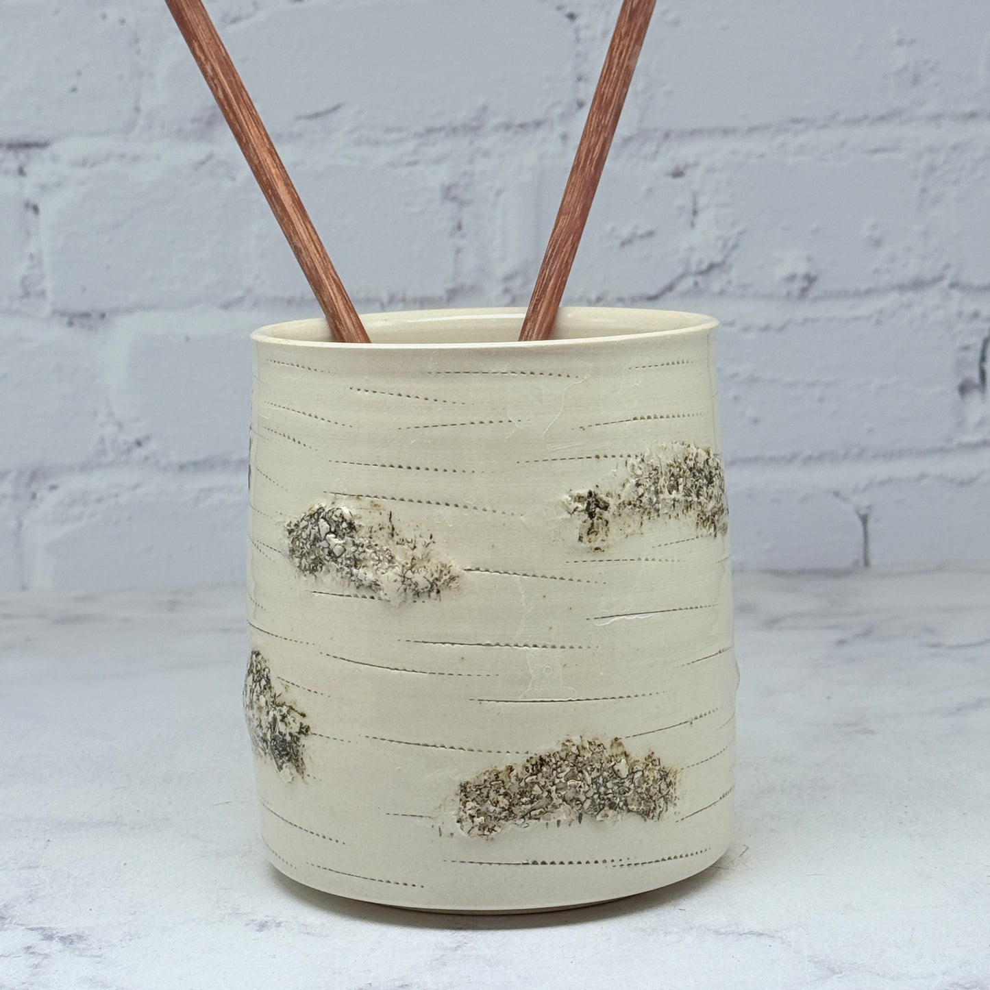 Birch Vase 1