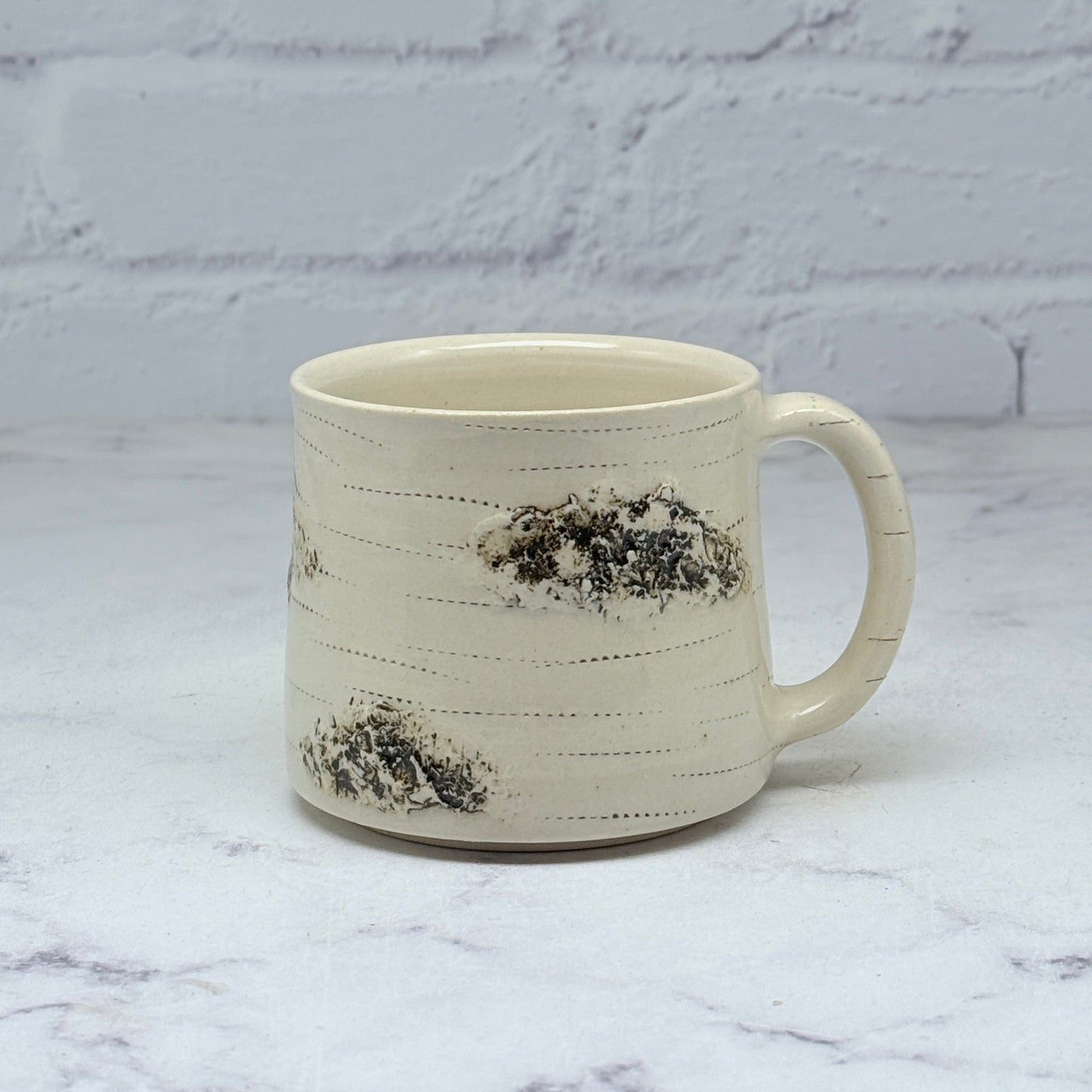Birch Small Mug 3