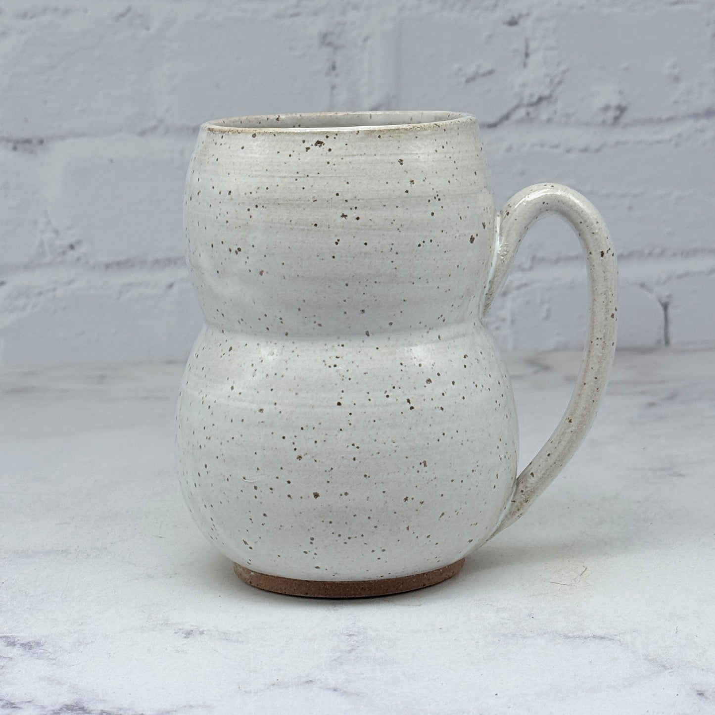 Snowman Mug 6