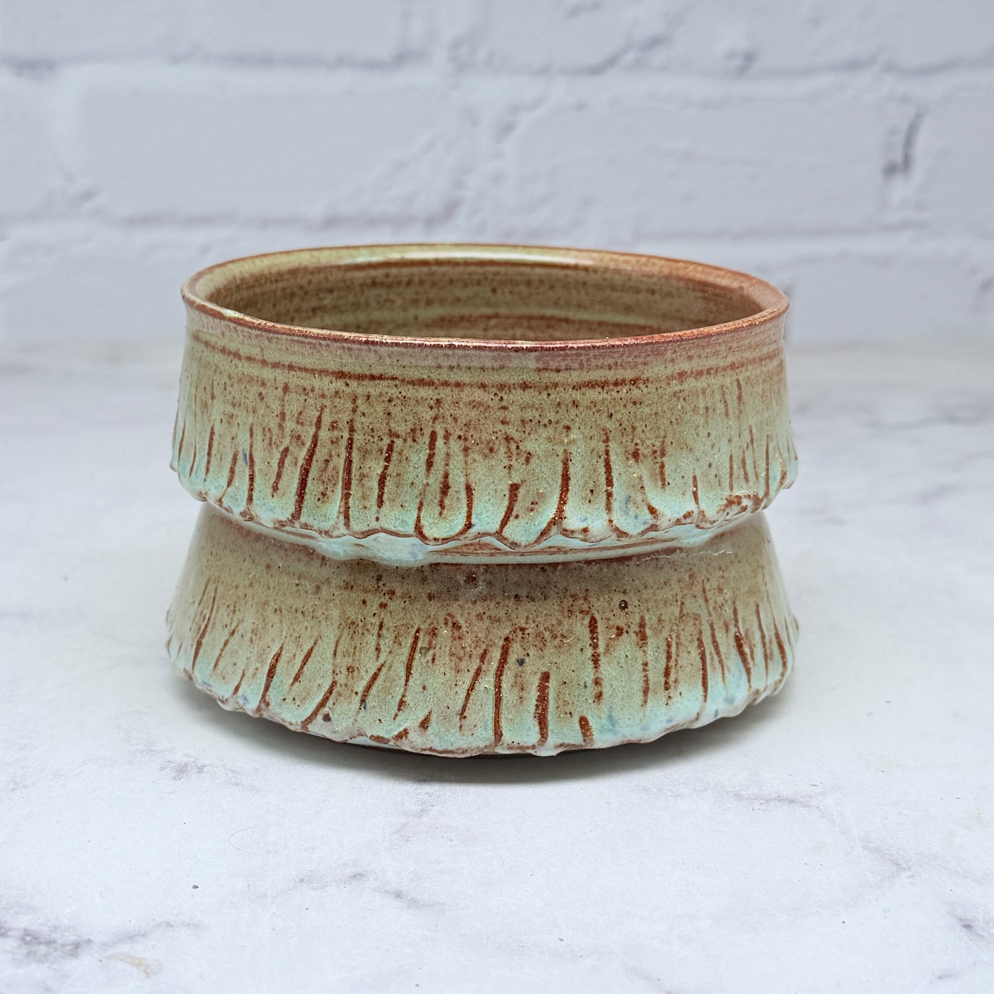 Pine Tree Small Bowl 3
