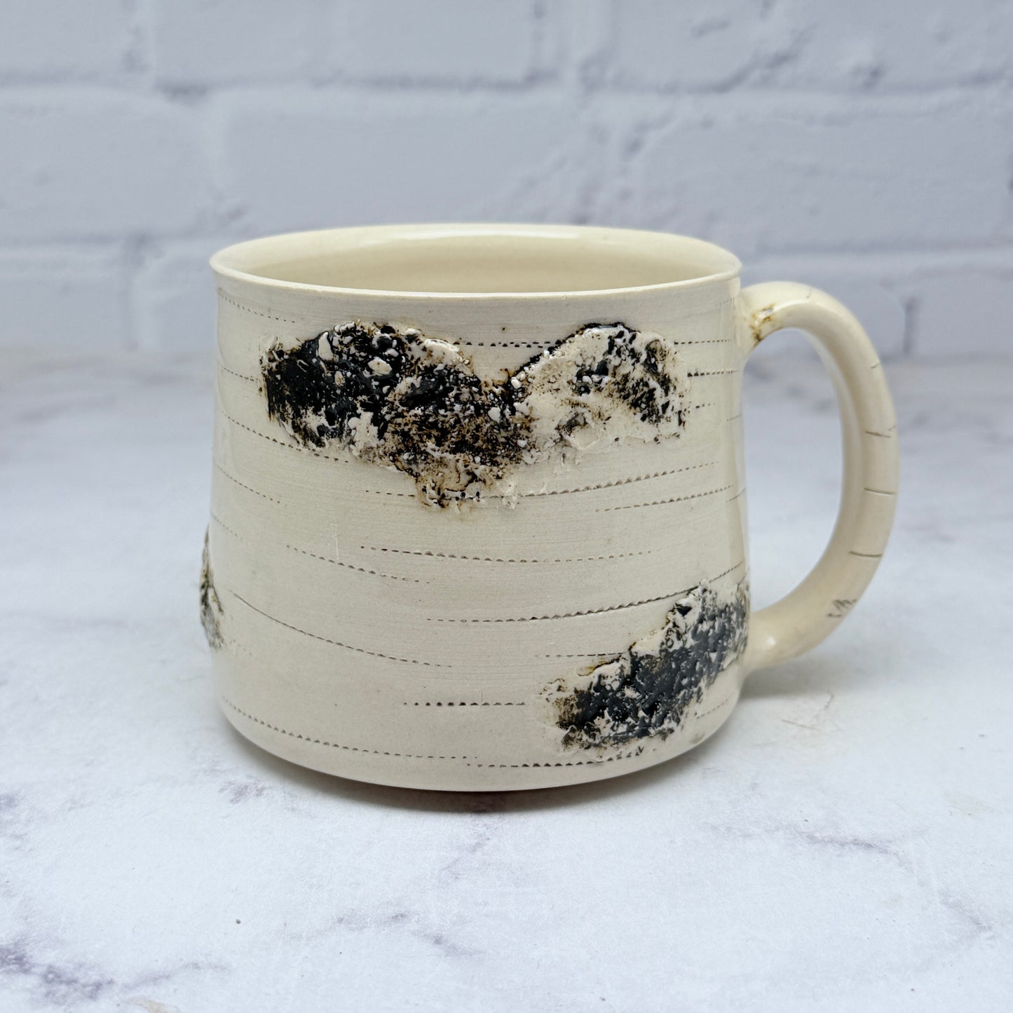 Birch Mug 6