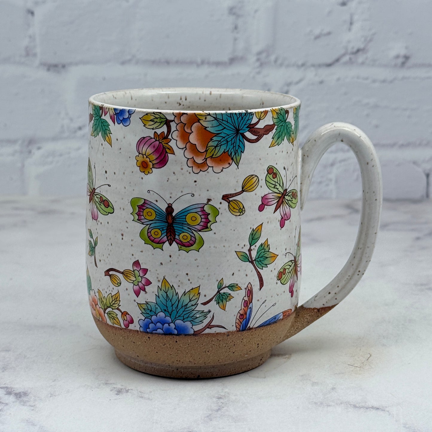Garden Mug