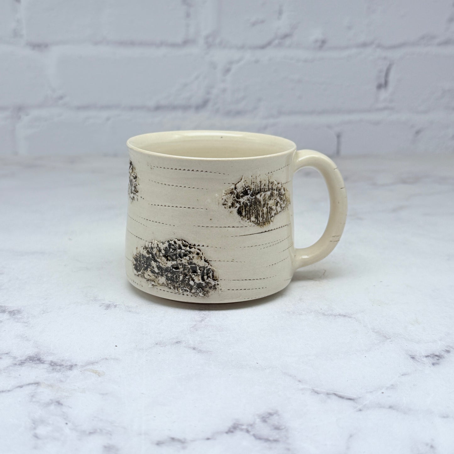 Birch Small Mug 5