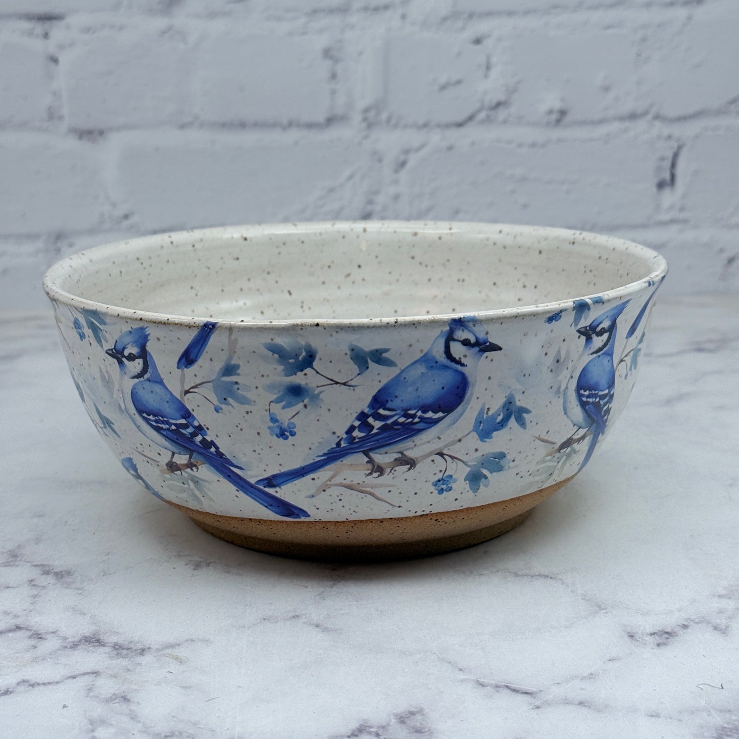 Bluejays Large Bowl