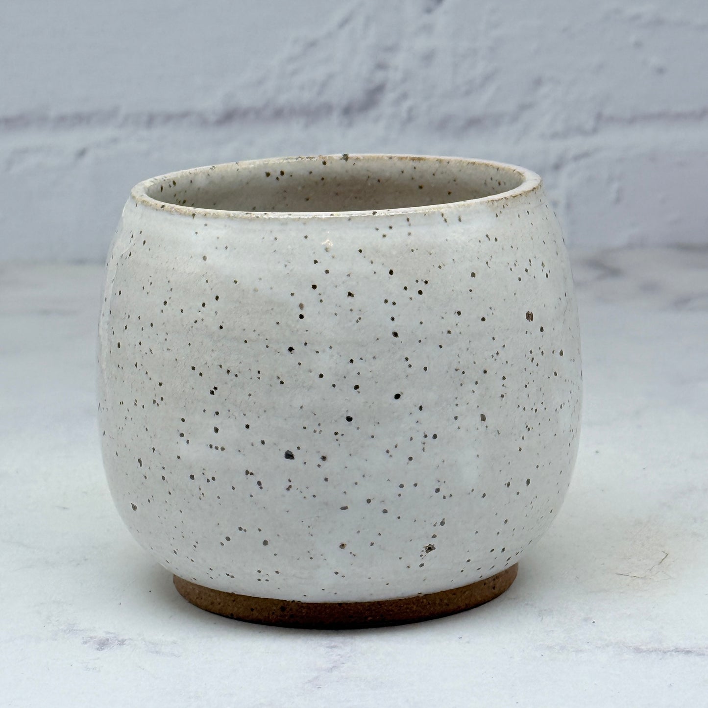 Snowman Small Bowl 1