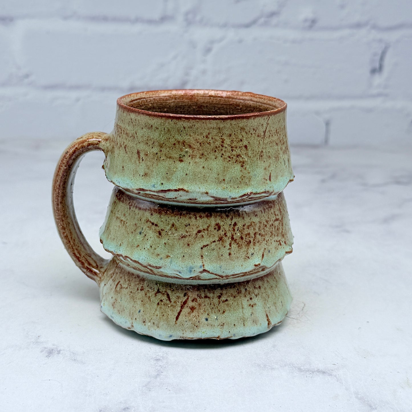 Pine Tree Small Mug 3