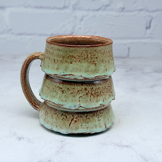 Pine Tree Small Mug 3
