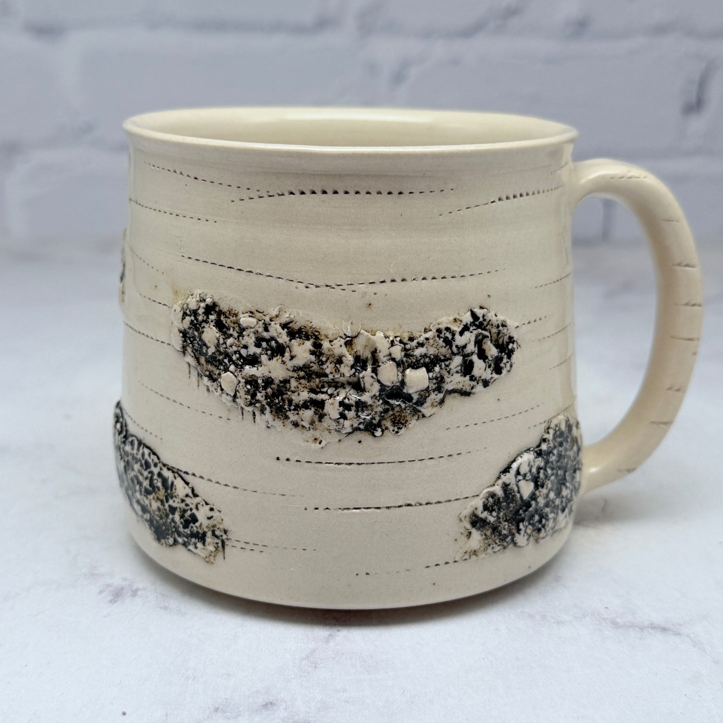 Birch Mug 5