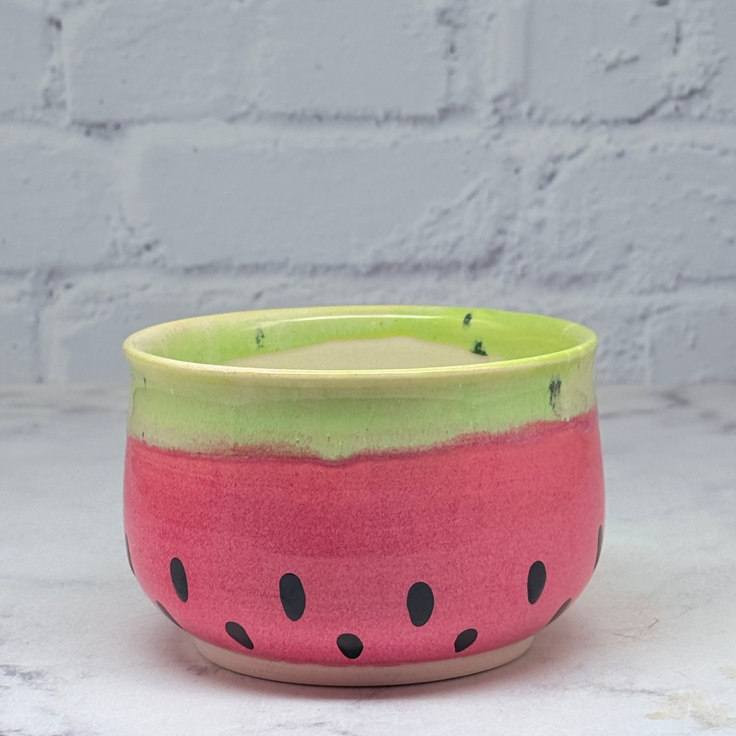 Small Watermelon Bowl 1