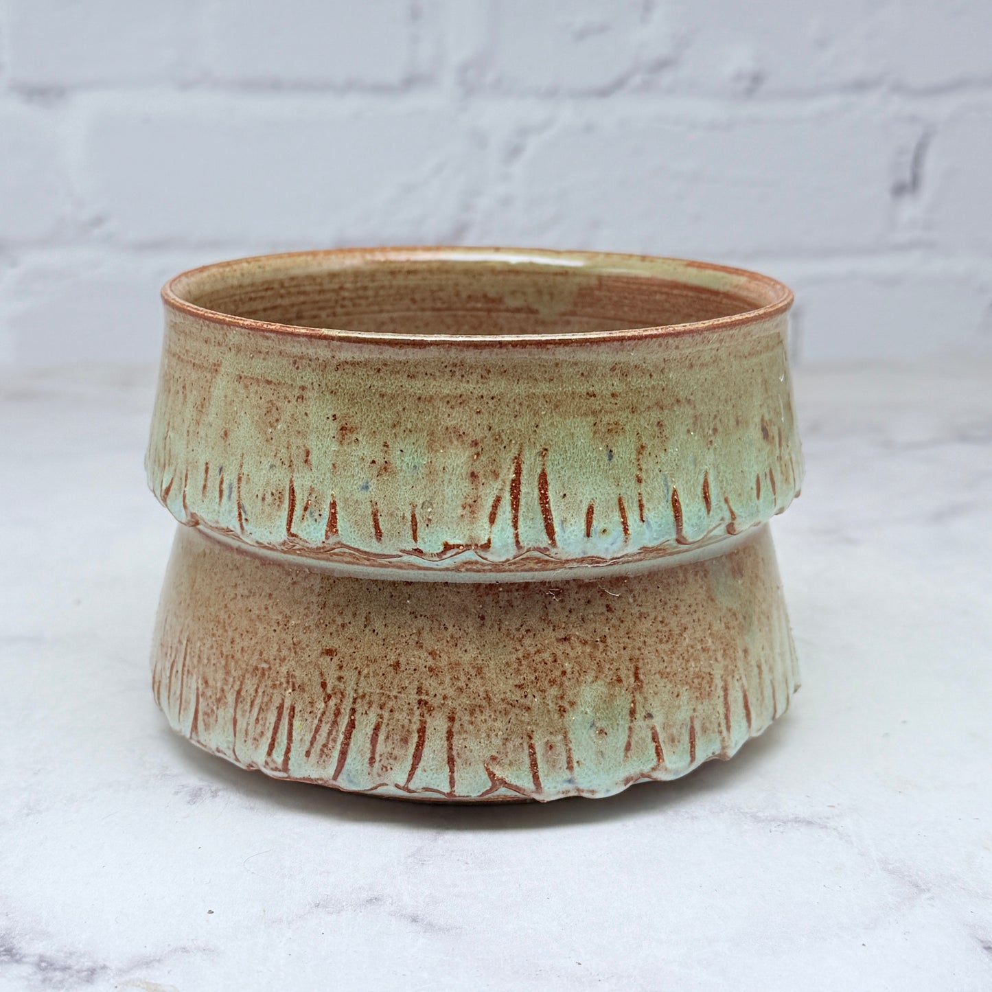 Pine Tree Small Bowl 4