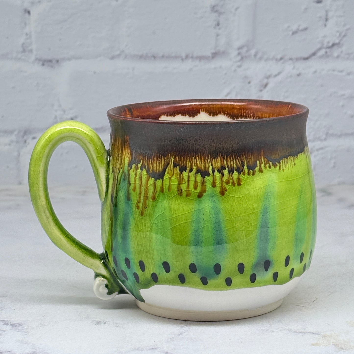 Kiwi Mug 1
