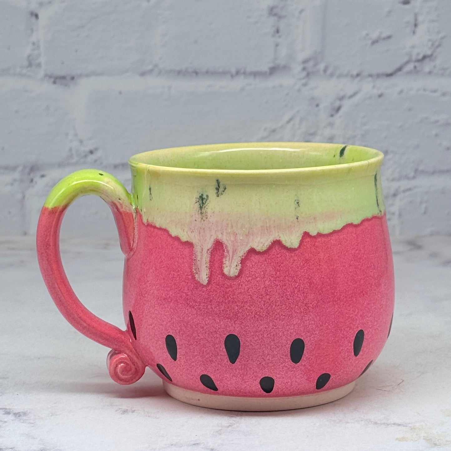 Watermelon Mug 2