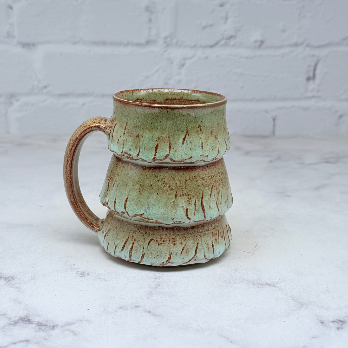 Pine Tree Small Mug 2