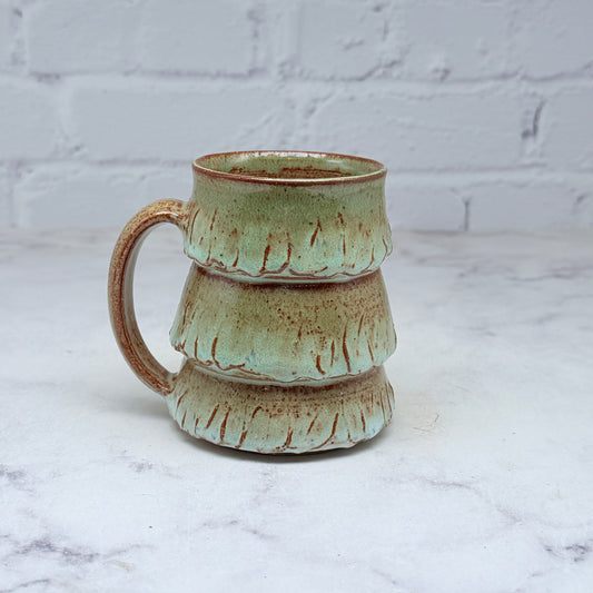 Pine Tree Small Mug 2