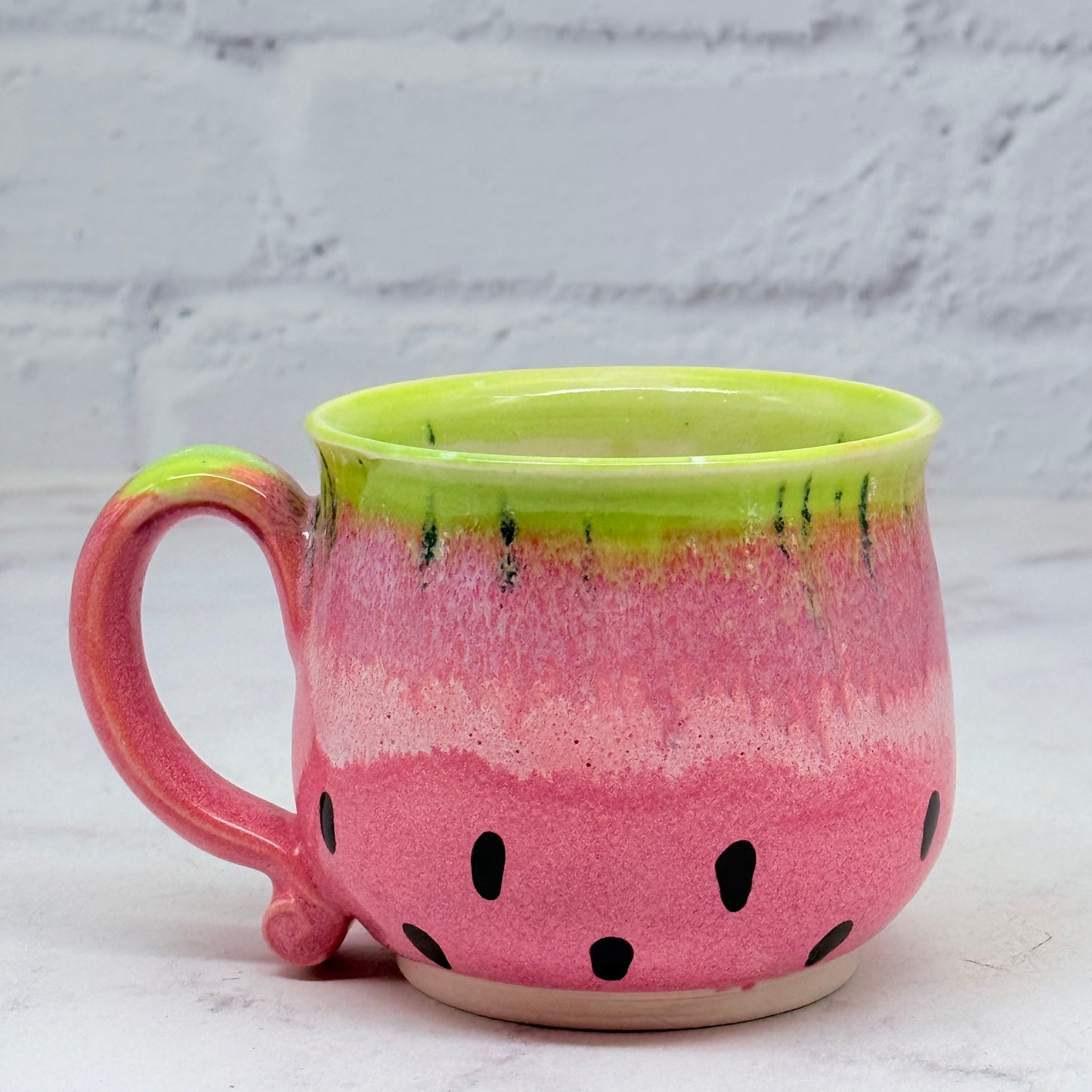 Watermelon Teacup 1