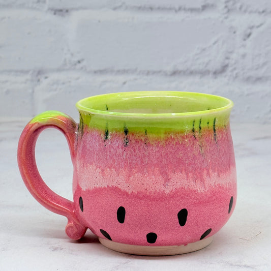 Watermelon Teacup 1