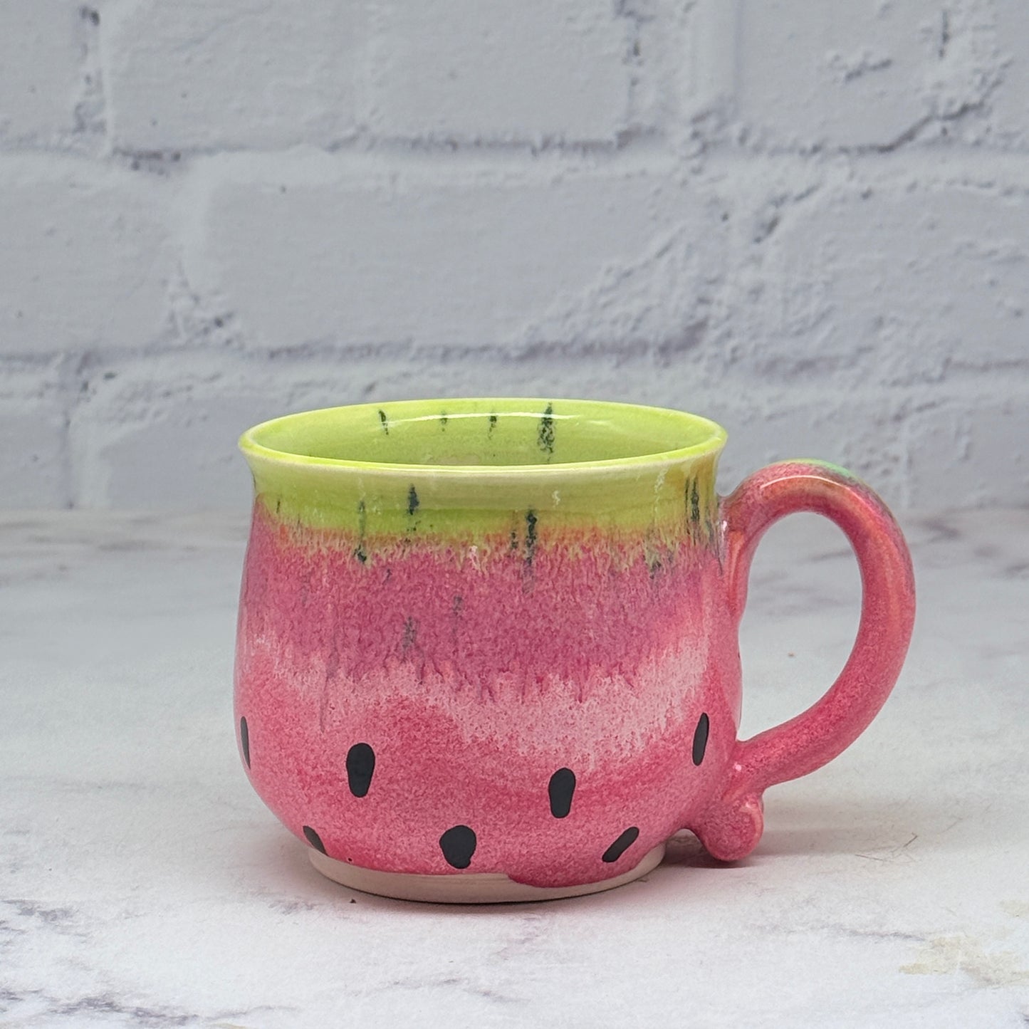 Watermelon Teacup 1