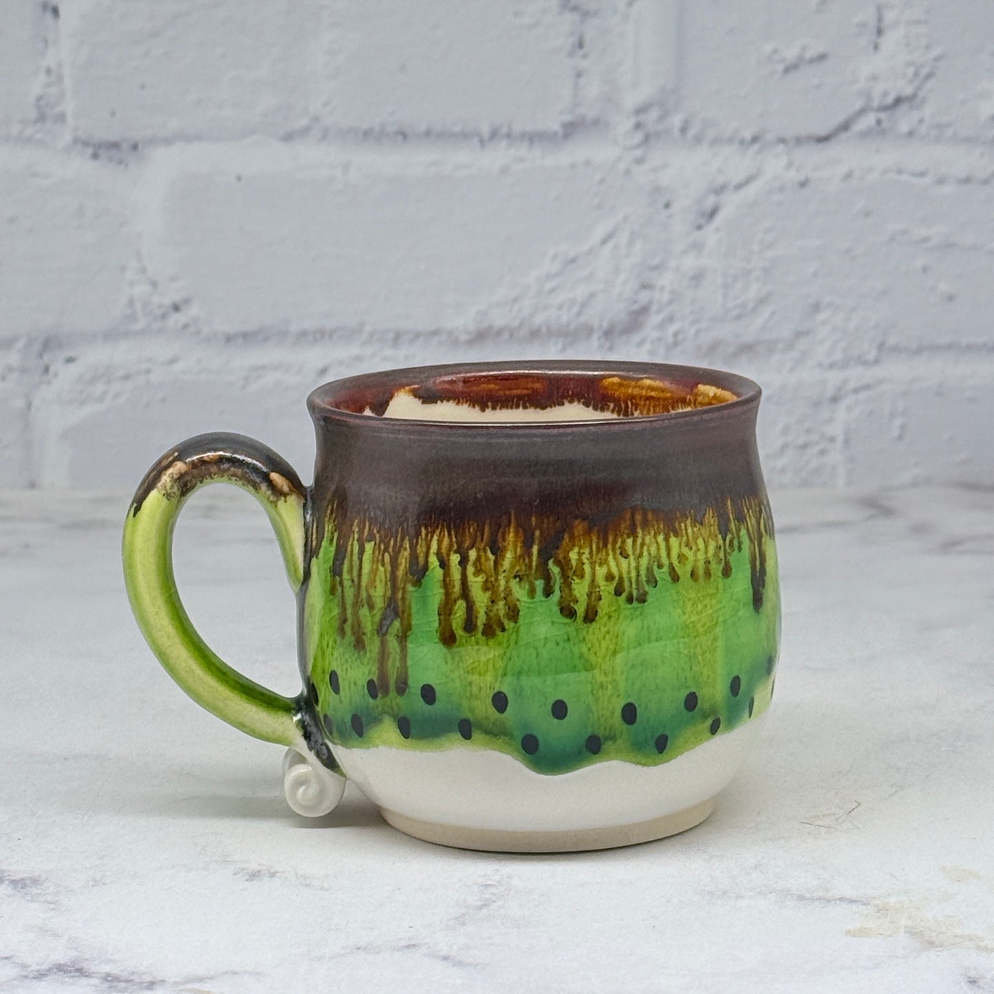 Kiwi Teacup 3