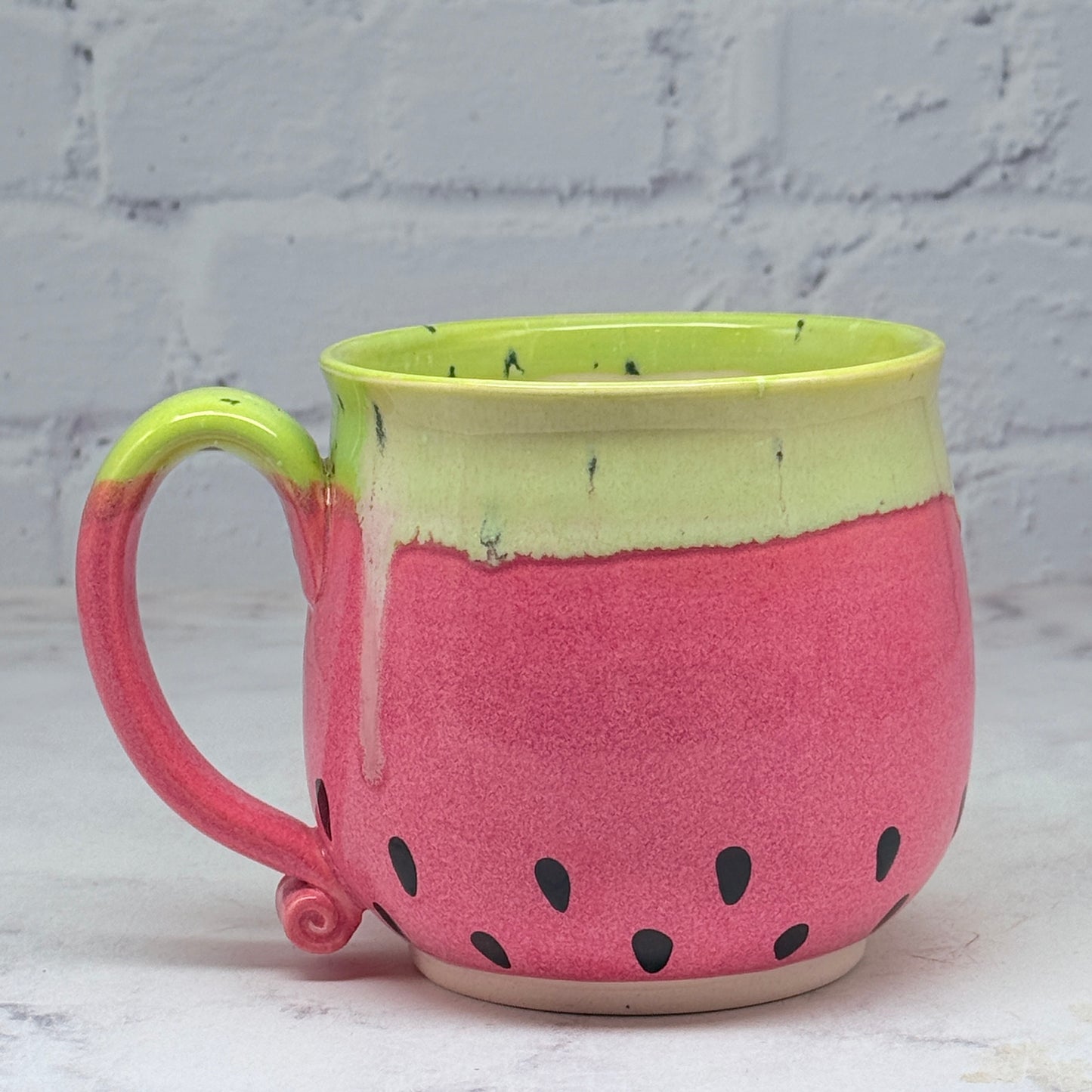 Watermelon Mug 1
