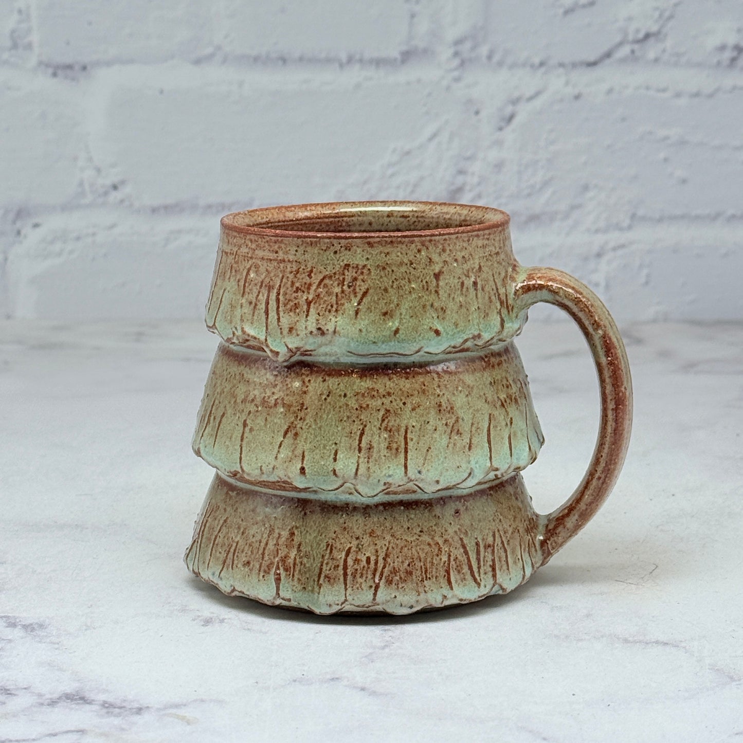 Pine Tree Small Mug 5