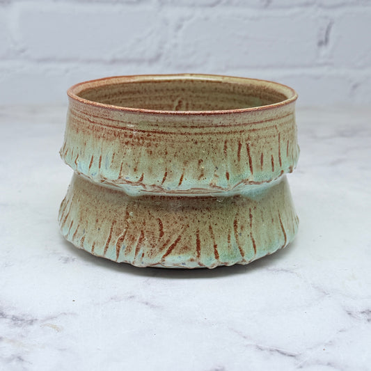 Pine Tree Small Bowl 3