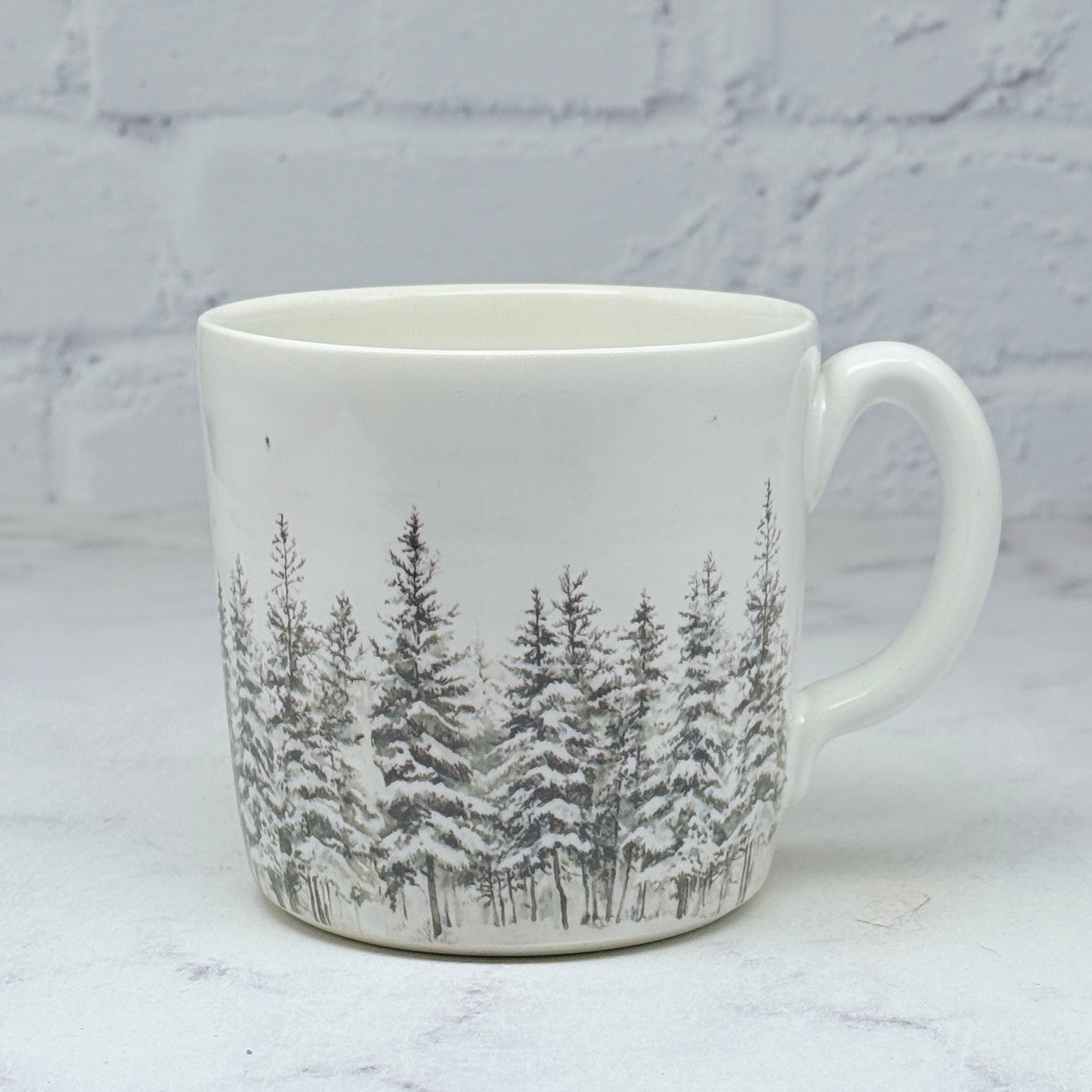 Pines Mug