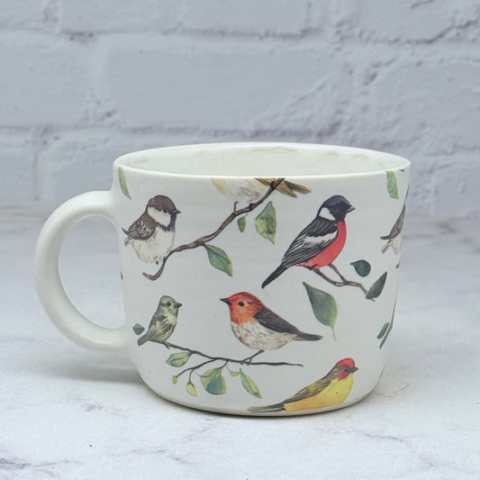 Little Birds Mug