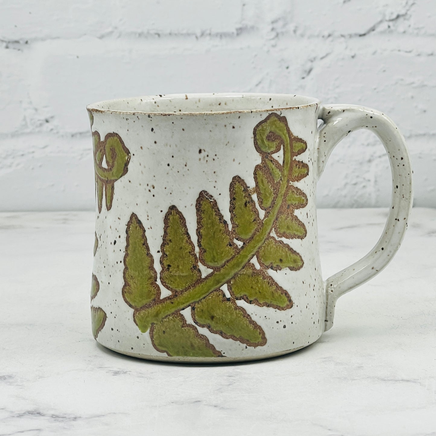 Ferns Mug 1