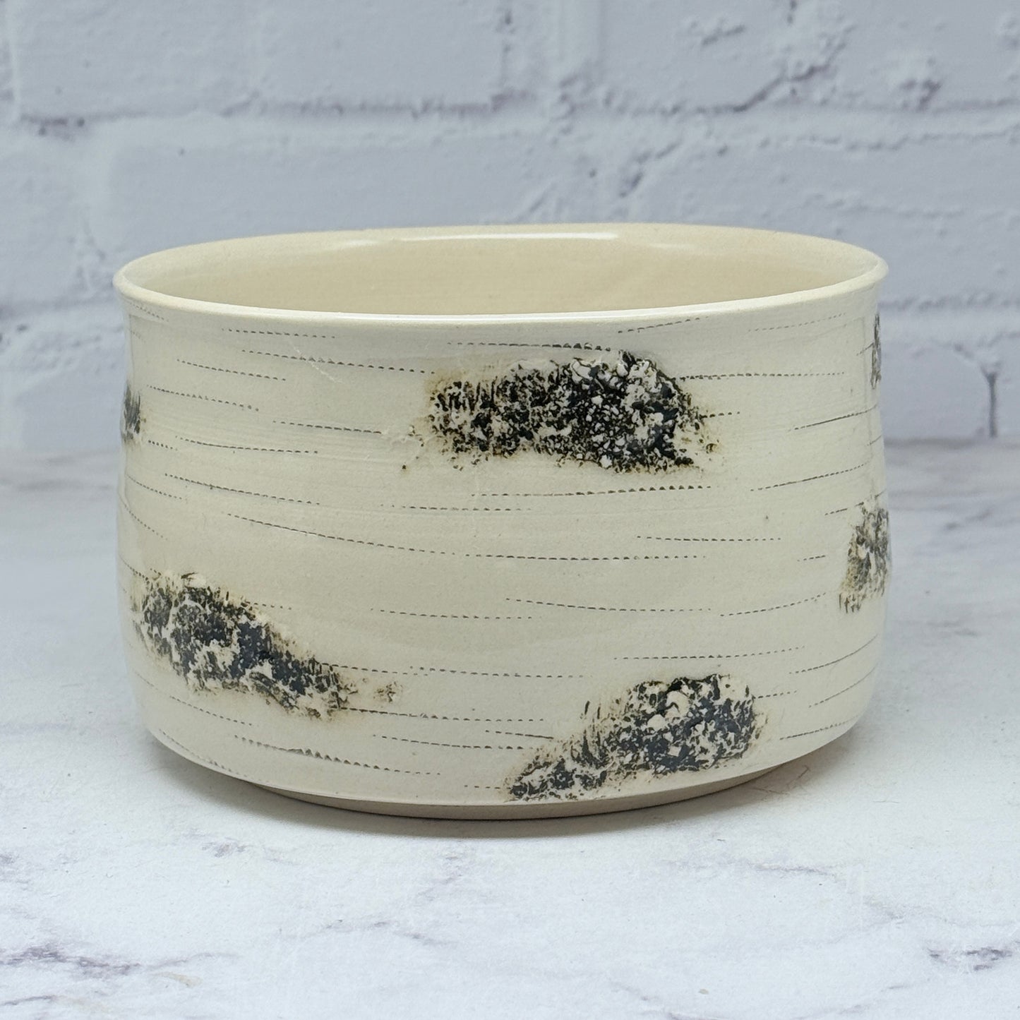 Birch Large Bowl