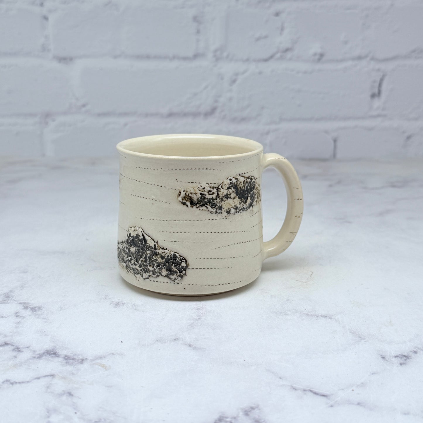Birch Small Mug 7