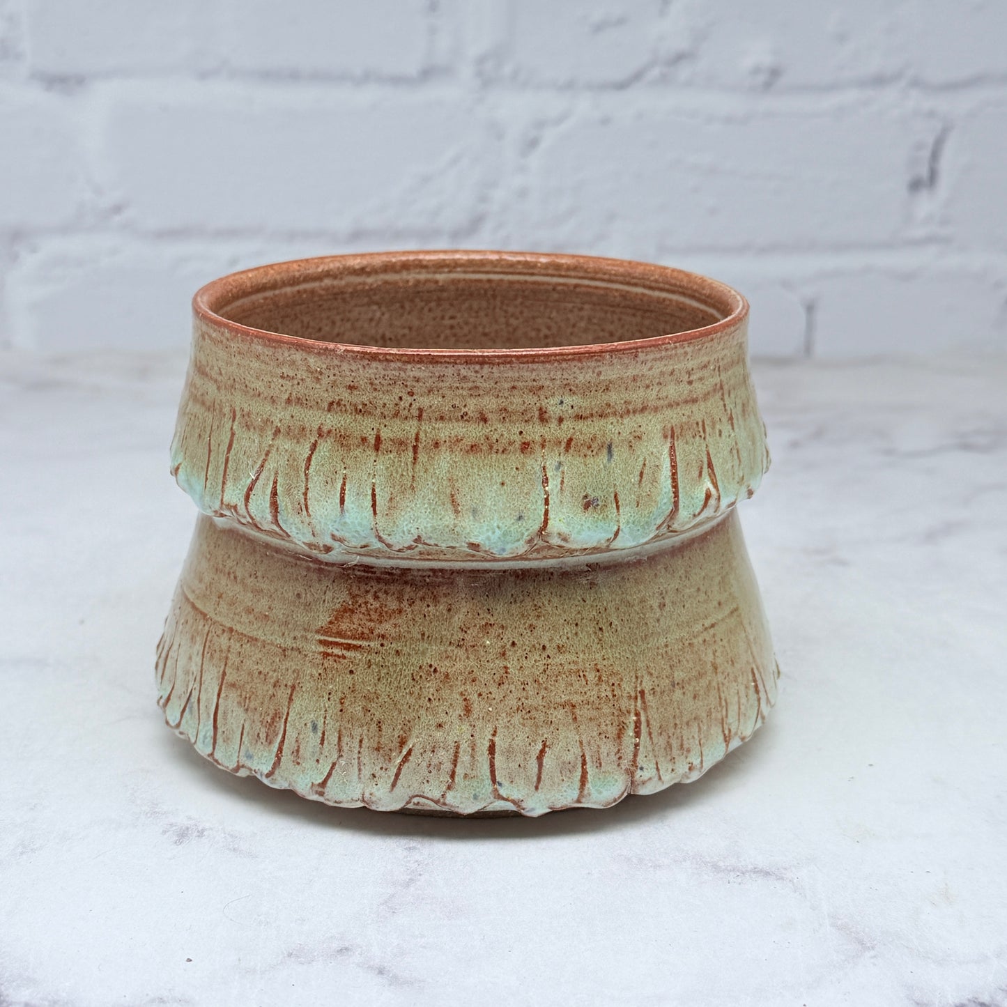 Pine Tree Small Bowl 2